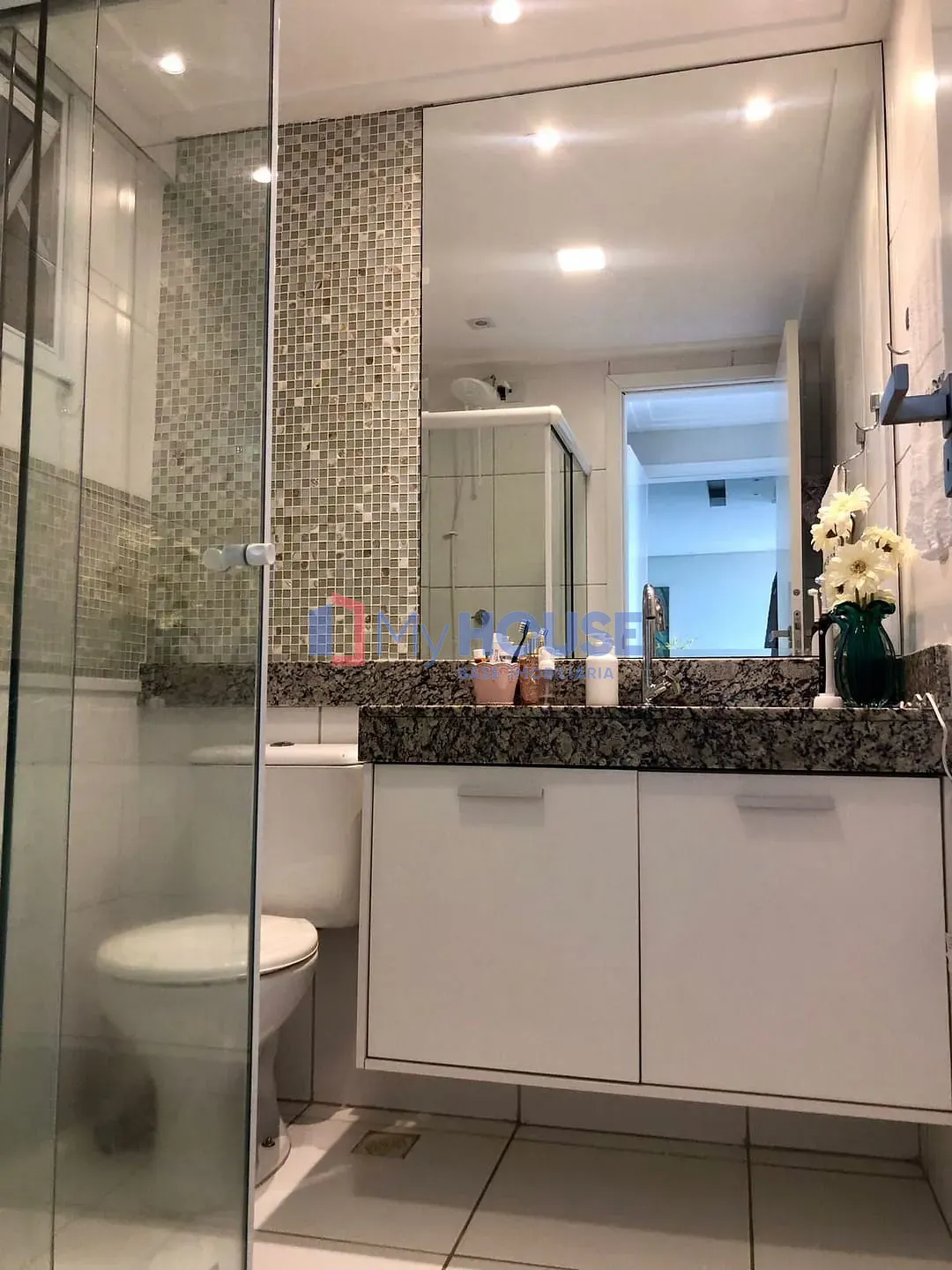 Apartamento, 2 quartos, 68 m² - Foto 11