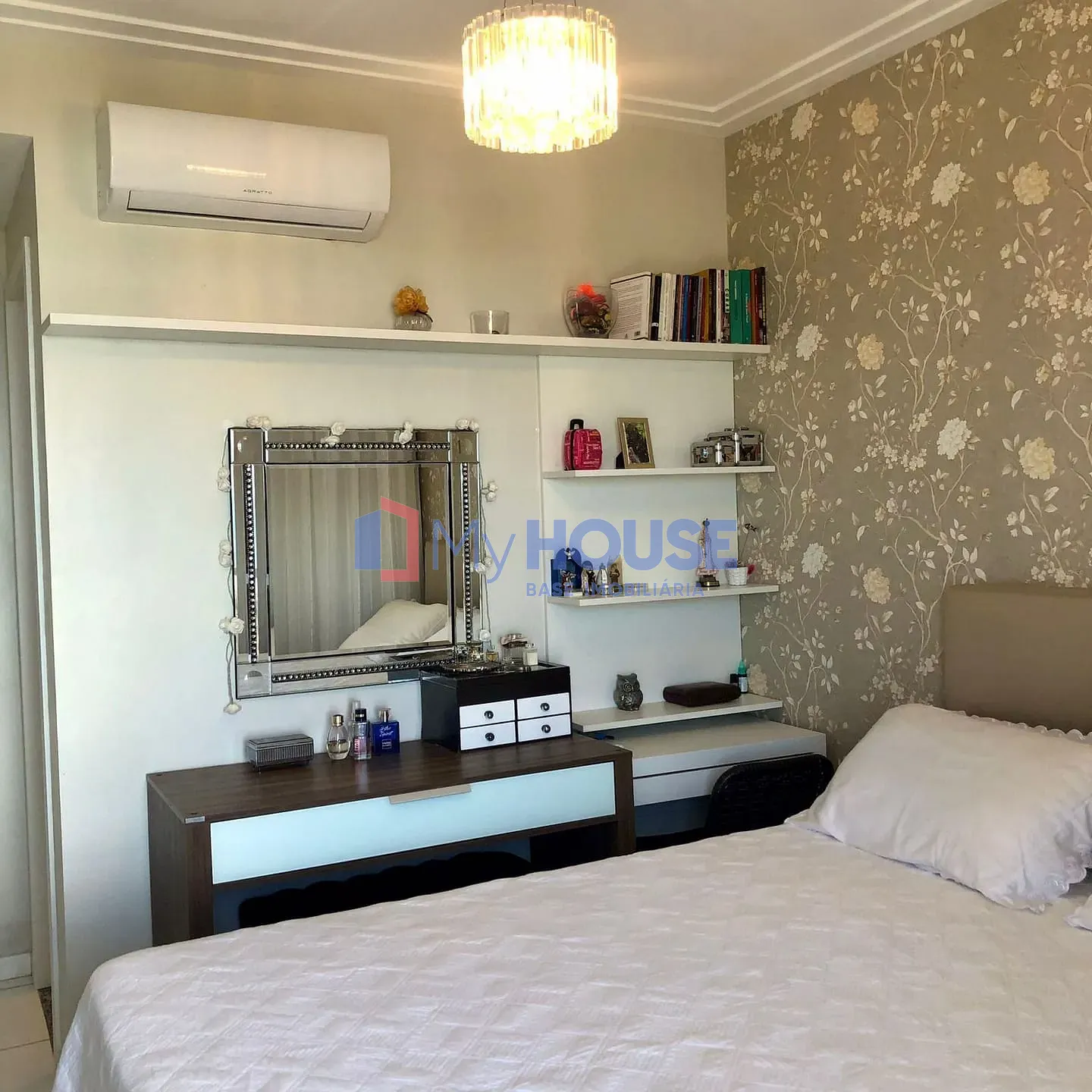 Apartamento, 2 quartos, 68 m² - Foto 8