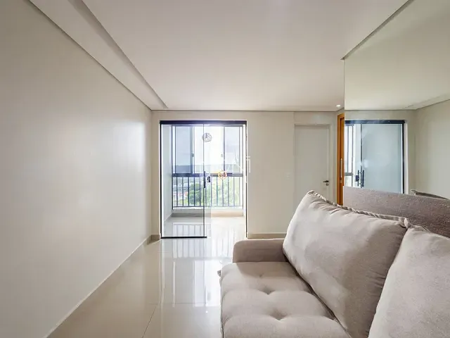 Apartamento 2 quartos e 1 banheiro, à venda, no bairro Sobradinho em Brasília