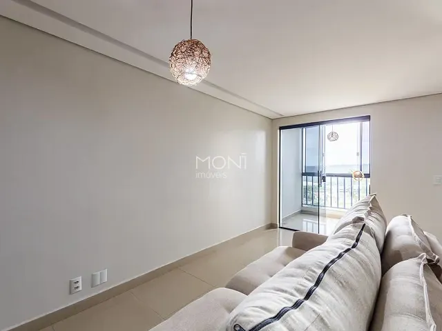 Apartamento 2 quartos e 1 banheiro, à venda, no bairro Sobradinho em Brasília