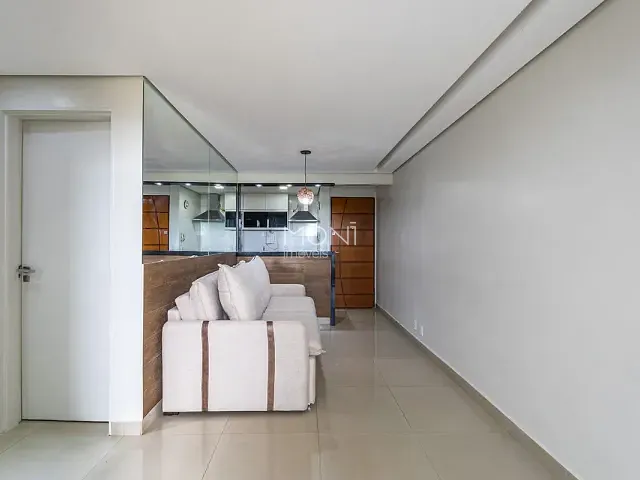 Apartamento 2 quartos e 1 banheiro, à venda, no bairro Sobradinho em Brasília