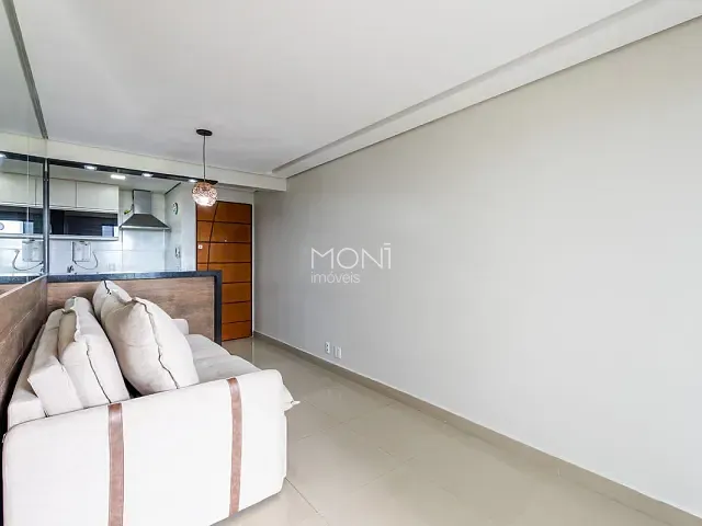 Apartamento 2 quartos e 1 banheiro, à venda, no bairro Sobradinho em Brasília