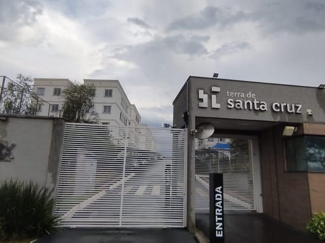 Apartamento com 66m² 2 quartos e 1 banheiro, à venda, no bairro Jardim Ecoville I em Cambé