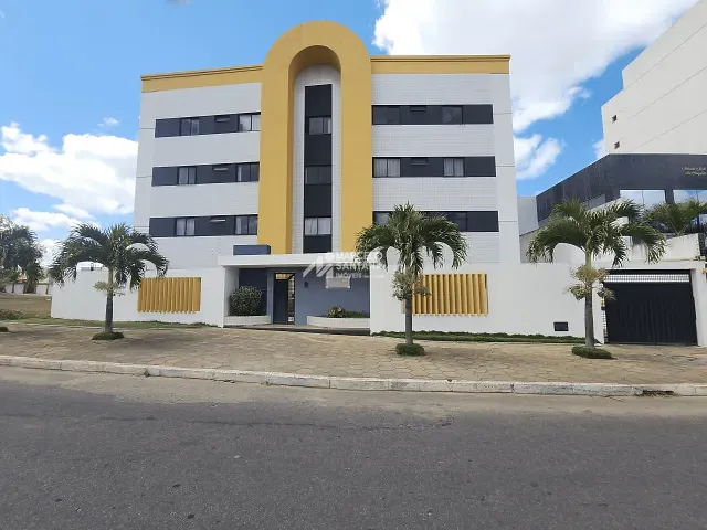Apartamento 3 quartos e 2 banheiros, à venda, no bairro Candeias em Vitória da Conquista