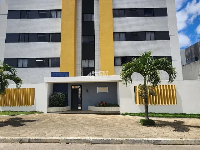 Apartamento 3 quartos e 2 banheiros, à venda, no bairro Candeias em Vitória da Conquista