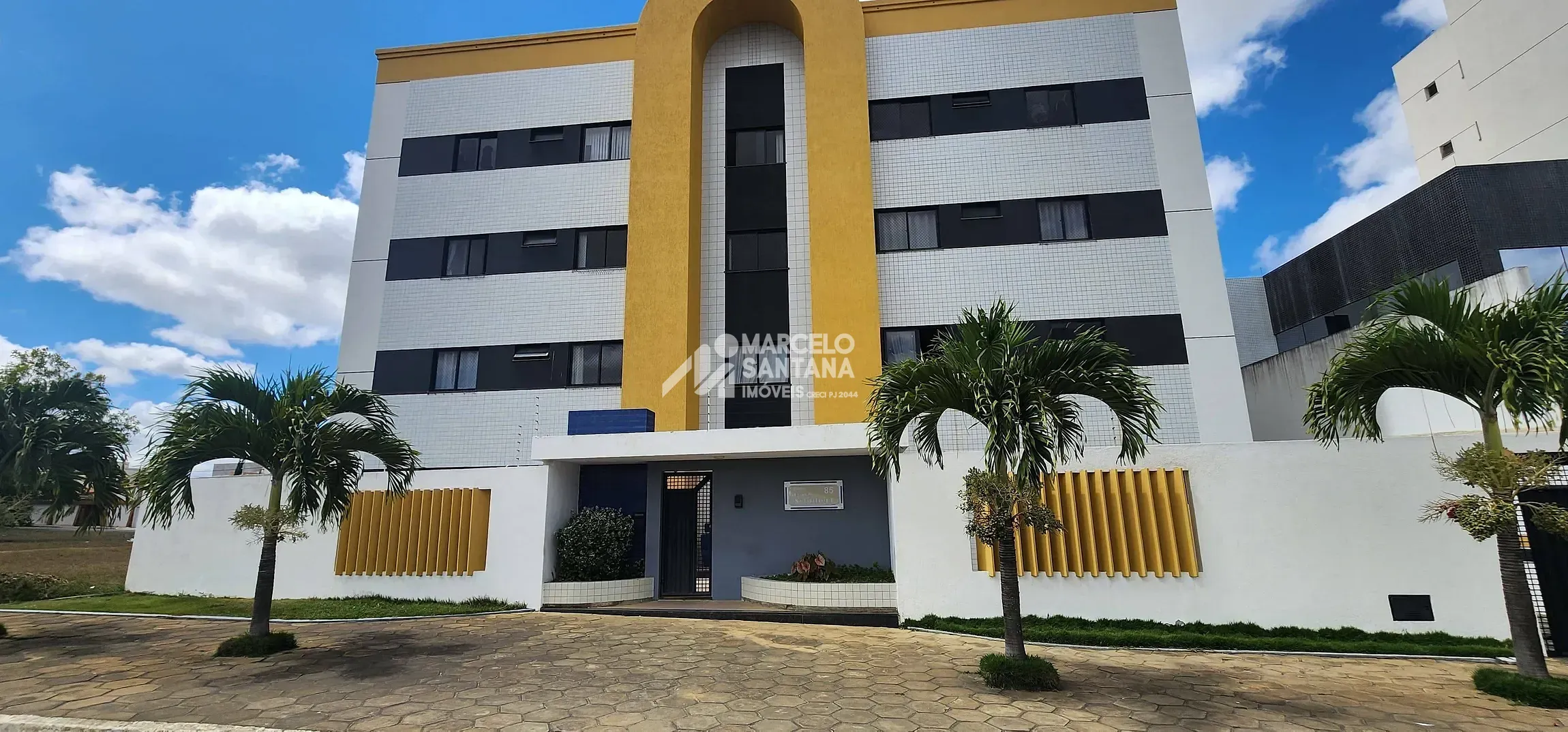 Apartamento, 3 quartos, 83 m² - Foto 9