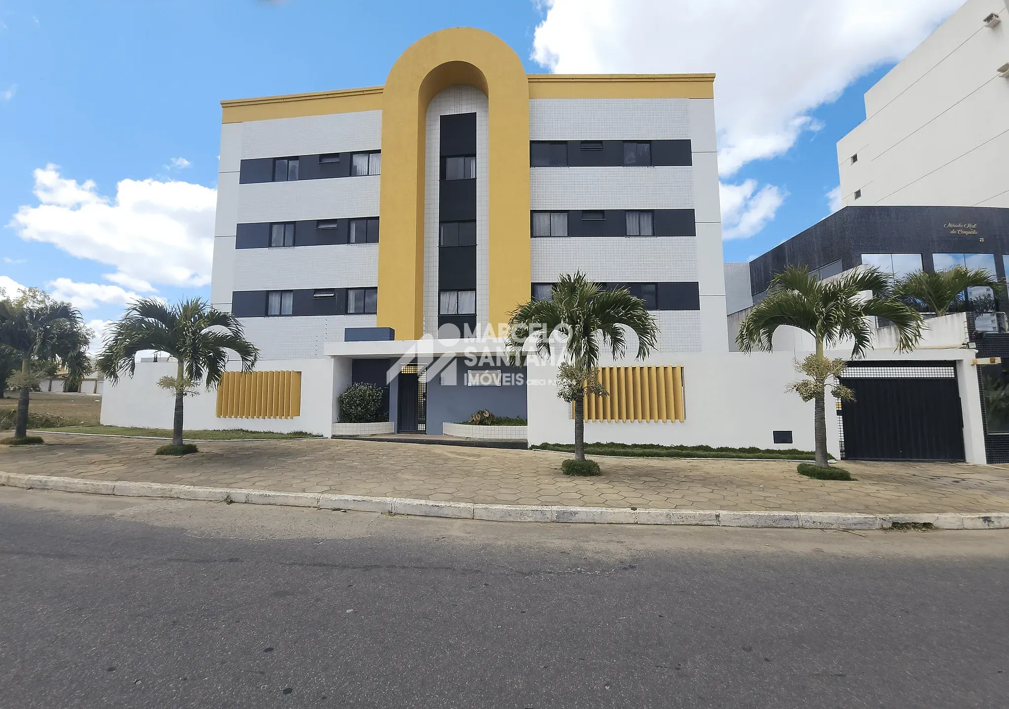 Apartamento, 3 quartos, 83 m² - Foto 4