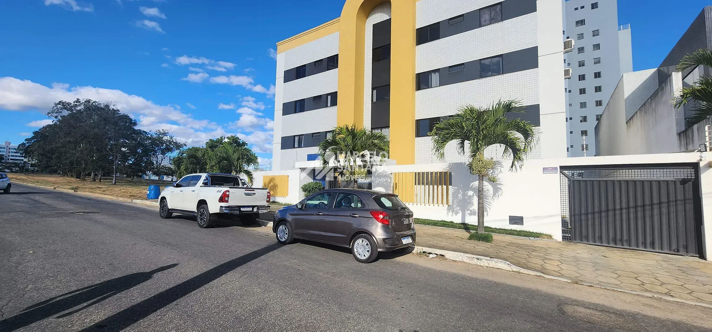 Apartamento, 3 quartos, 83 m² - Foto 6
