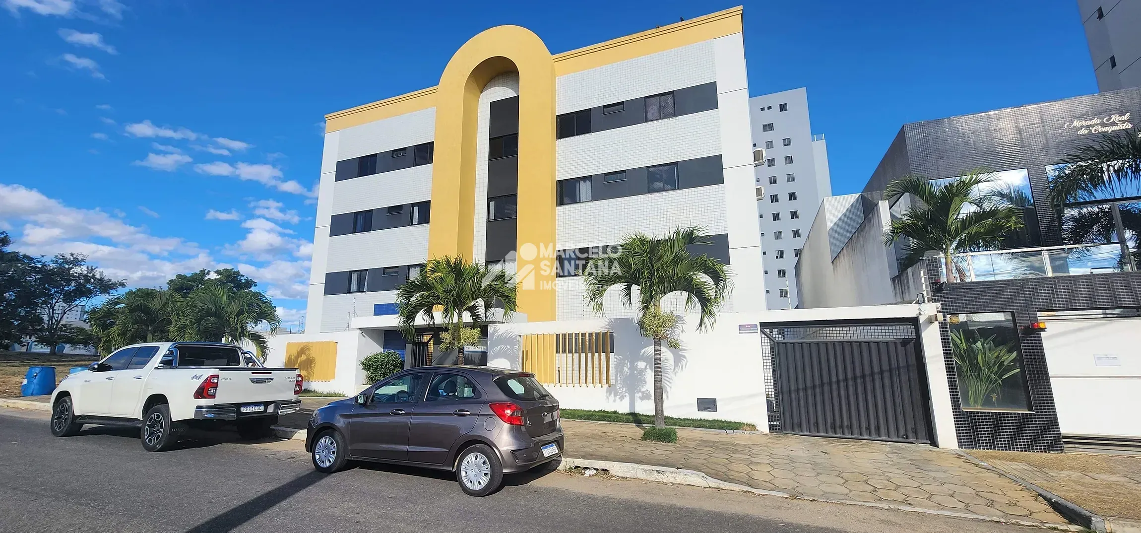Apartamento, 3 quartos, 83 m² - Foto 7