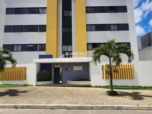Apartamento 3 quartos e 2 banheiros, à venda, no bairro Candeias em Vitória da Conquista