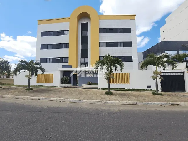Apartamento 3 quartos e 2 banheiros, à venda, no bairro Candeias em Vitória da Conquista