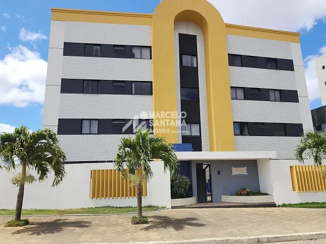 Apartamento 3 quartos e 2 banheiros, à venda, no bairro Candeias em Vitória da Conquista