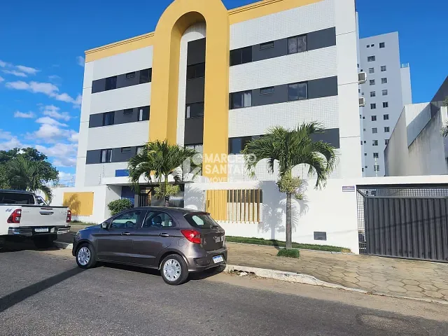 Apartamento 3 quartos e 2 banheiros, à venda, no bairro Candeias em Vitória da Conquista