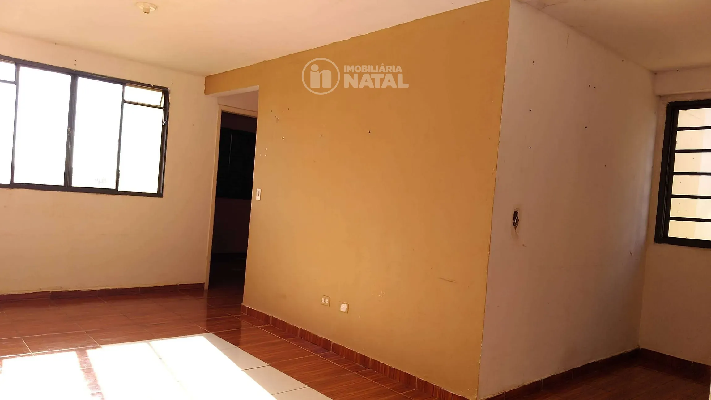 Apartamento, 2 quartos, 43 m² - Foto 3