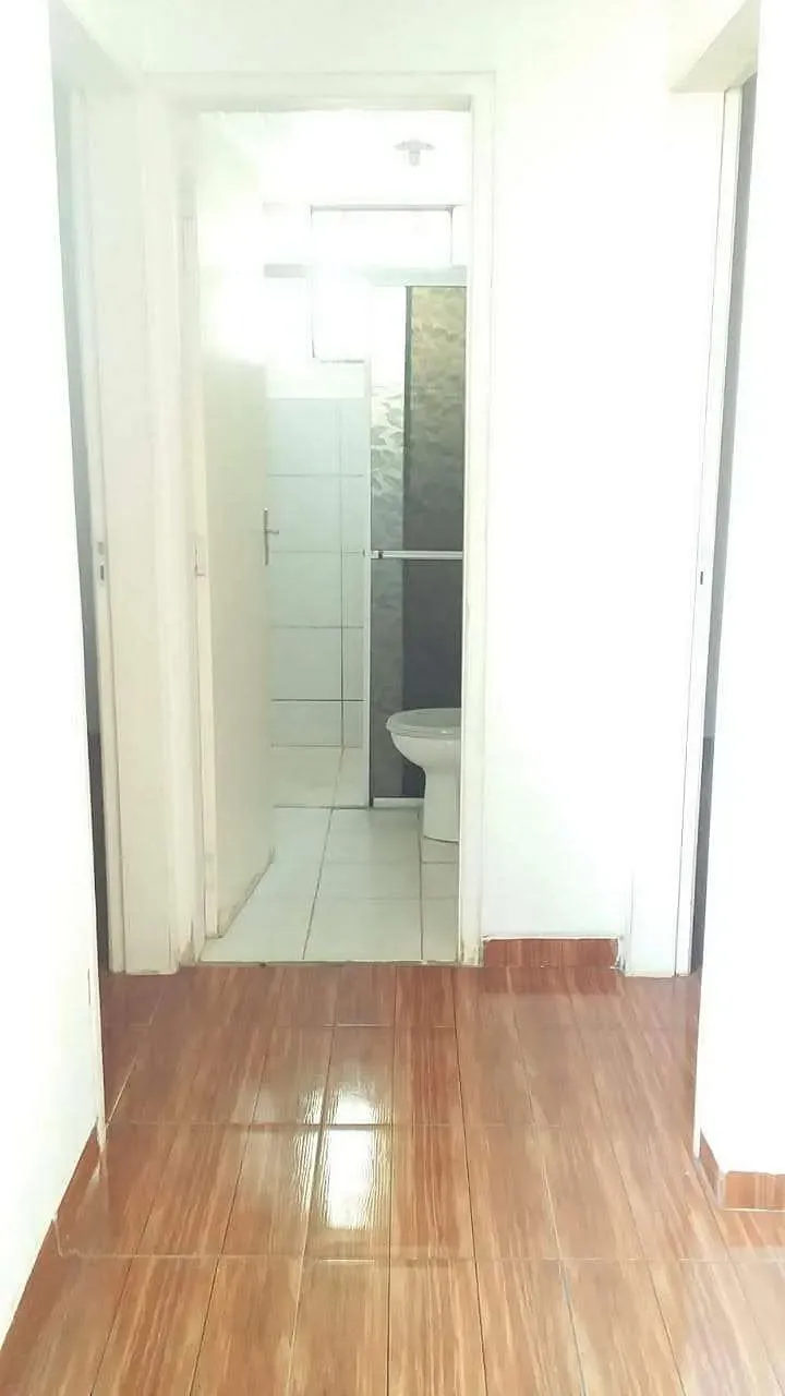 Apartamento, 2 quartos, 43 m² - Foto 11