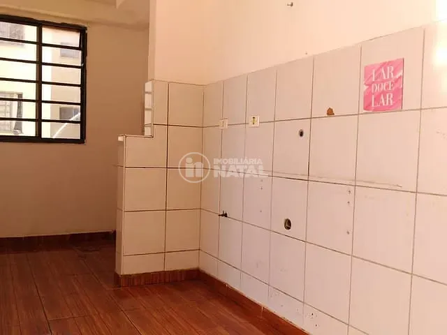 Apartamento 2 quartos e 1 banheiro, à venda, no bairro Jardim Maravilha em Londrina