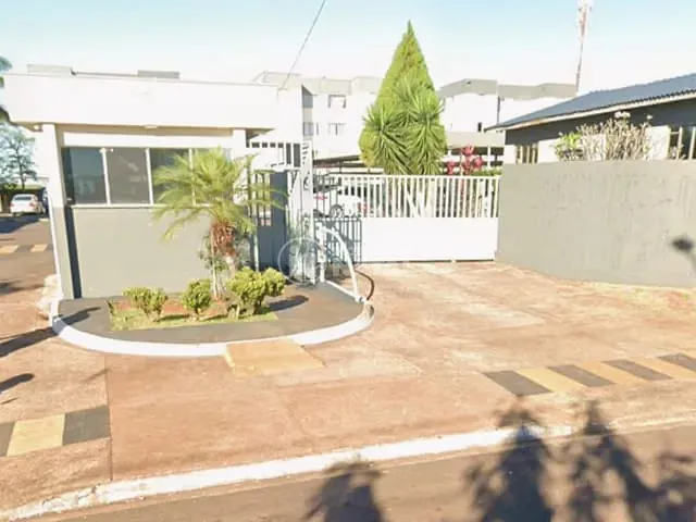 Apartamento 2 quartos e 1 banheiro, à venda, no bairro Jardim Maravilha em Londrina