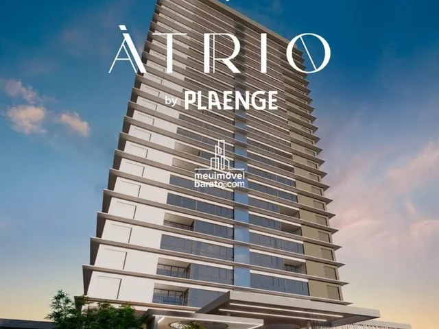 Apartamento com 333m² 3 quartos e 4 banheiros, à venda, no bairro Gleba Palhano em Londrina