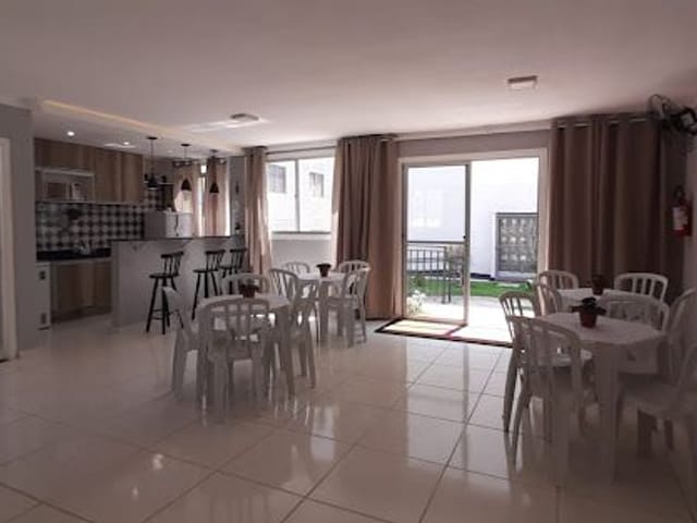 Apartamento com 40m² 2 quartos e 1 banheiro, à venda, no bairro Vila Damaceno em São Paulo