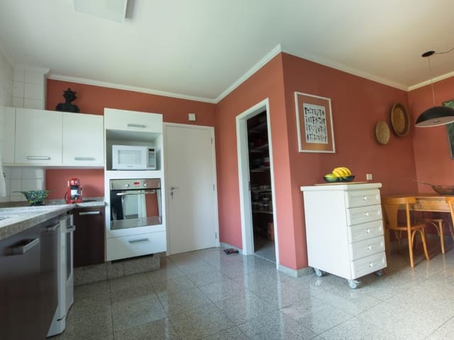 Apartamento com 333m² 4 quartos e 5 banheiros, à venda, no bairro Campo Belo em São Paulo