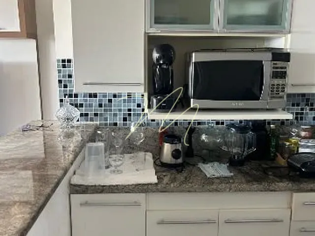 Apartamento 3 quartos e 2 banheiros, para alugar, no bairro Cidade Nova em Ilhéus