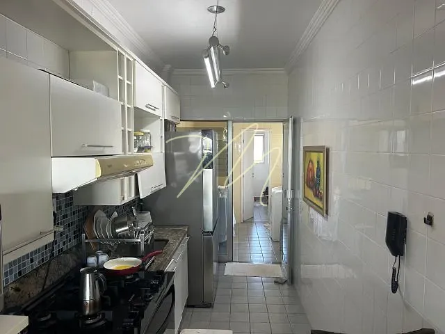 Apartamento 3 quartos e 2 banheiros, para alugar, no bairro Cidade Nova em Ilhéus