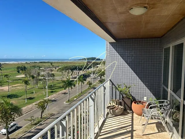 Apartamento 3 quartos e 2 banheiros, para alugar, no bairro Cidade Nova em Ilhéus