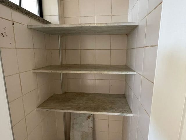 Apartamento 3 quartos e 3 banheiros, para alugar, no bairro Parquelândia em Fortaleza