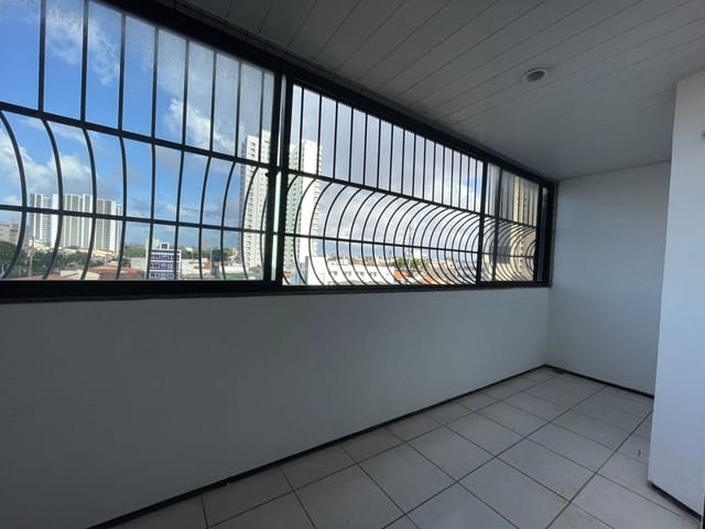 Apartamento 3 quartos e 3 banheiros, para alugar, no bairro Parquelândia em Fortaleza