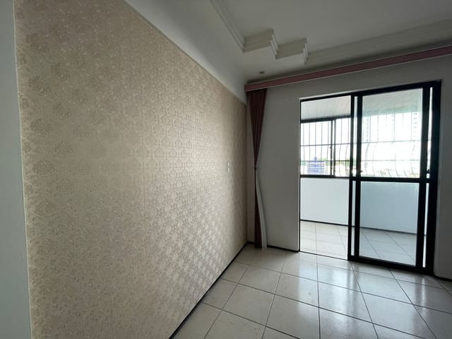 Apartamento 3 quartos e 3 banheiros, para alugar, no bairro Parquelândia em Fortaleza