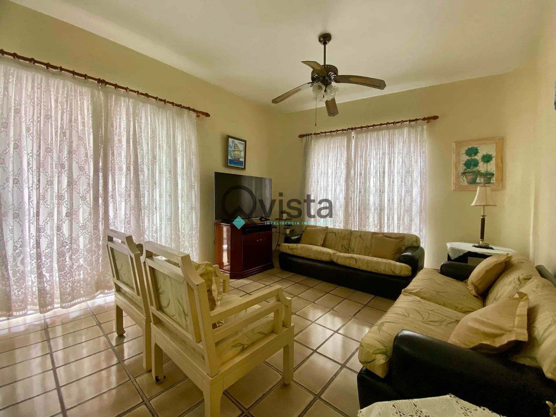 Apartamento, 3 quartos, 80 m² - Foto 3