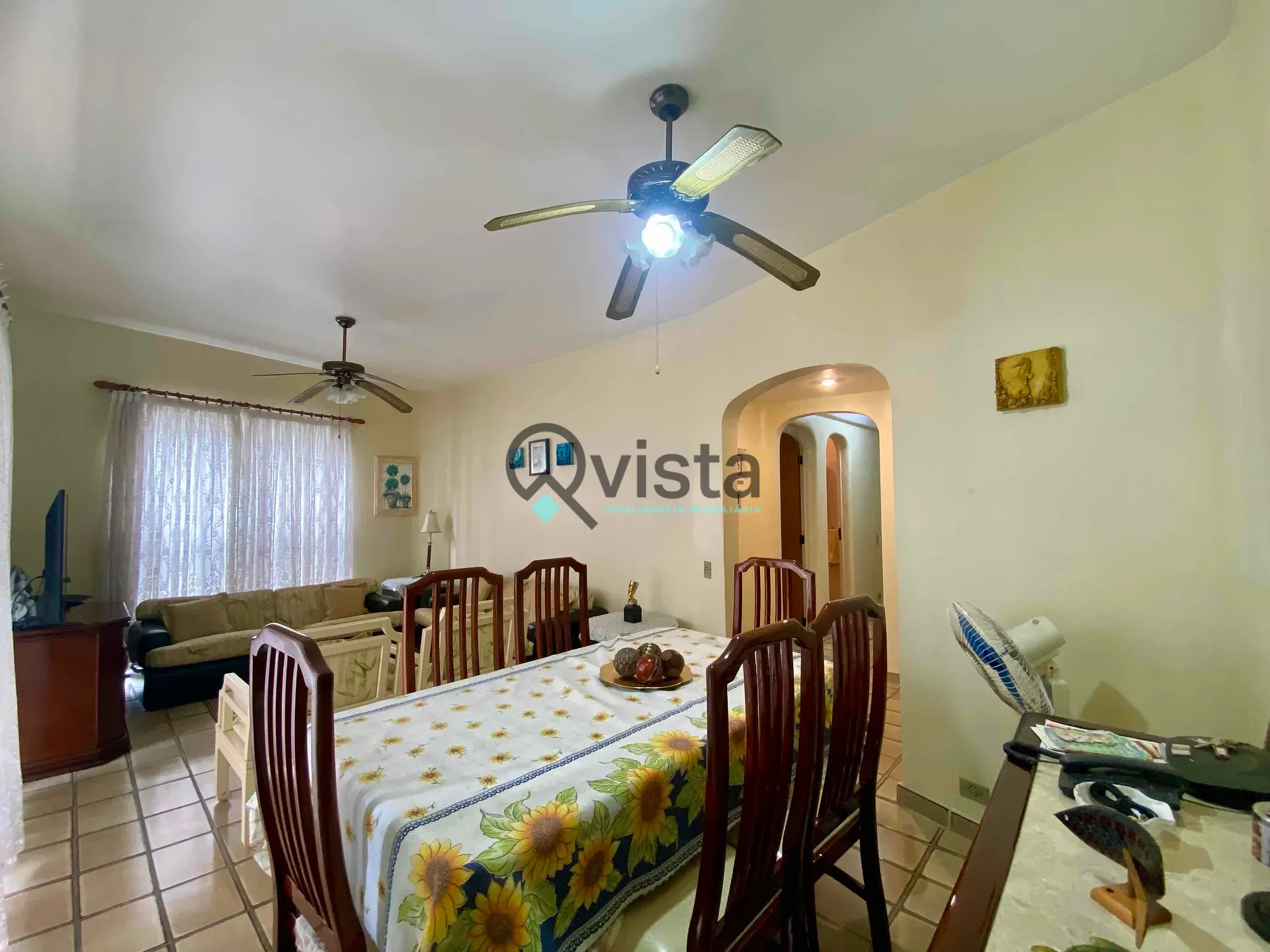 Apartamento, 3 quartos, 80 m² - Foto 6