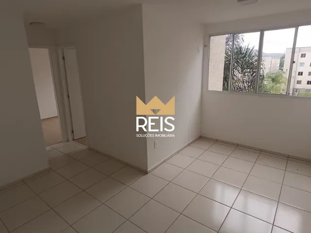 Apartamento 2 quartos e 1 banheiro, à venda, no bairro Campo Grande em Rio de Janeiro