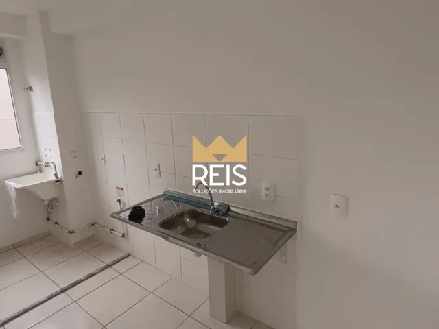 Apartamento 2 quartos e 1 banheiro, à venda, no bairro Campo Grande em Rio de Janeiro