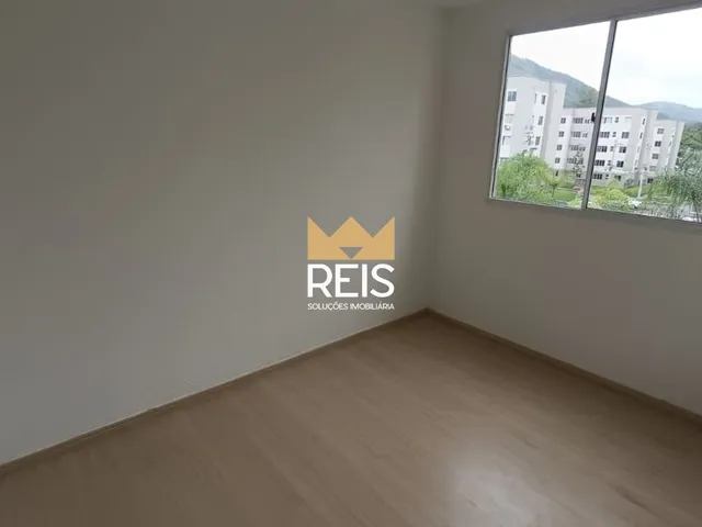 Apartamento 2 quartos e 1 banheiro, à venda, no bairro Campo Grande em Rio de Janeiro