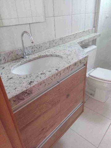 Foto do Apartamento - Apartamento padrão à Venda, Vila Rosa, Goiânia, GO | House Goiás Imobiliária