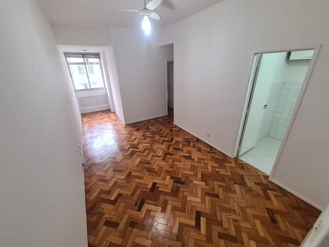 Foto do Apartamento - Apartamento à venda, Copacabana, Rio de Janeiro, RJ | Rio Lar Imóveis