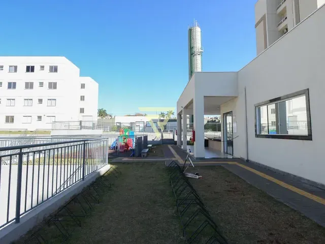 Apartamento 2 quartos e 1 banheiro, à venda, no bairro Recreio das Acácias em Ribeirão Preto
