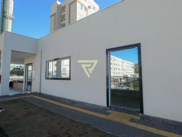 Apartamento 2 quartos e 1 banheiro, à venda, no bairro Recreio das Acácias em Ribeirão Preto