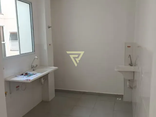 Apartamento 2 quartos e 1 banheiro, à venda, no bairro Recreio das Acácias em Ribeirão Preto