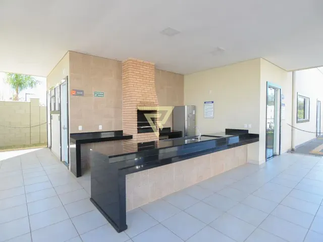 Apartamento 2 quartos e 1 banheiro, à venda, no bairro Recreio das Acácias em Ribeirão Preto