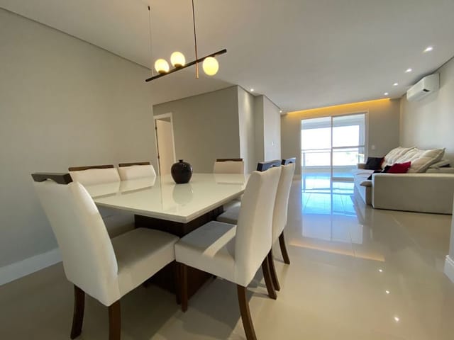 Foto do Apartamento - Apartamento com 3 dormitórios à venda, 115 m² por R$ 1.100.000,00 - Vila Ema - São José dos Campos/SP | RUSSI IMÓVEIS