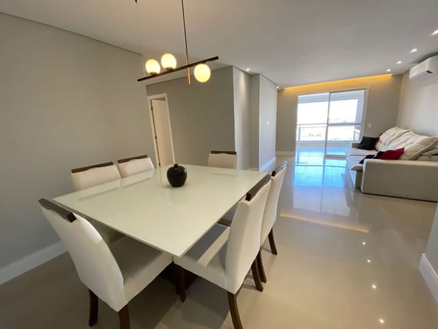 Foto do Apartamento - Apartamento com 3 dormitórios à venda, 115 m² por R$ 1.100.000,00 - Vila Ema - São José dos Campos/SP | RUSSI IMÓVEIS