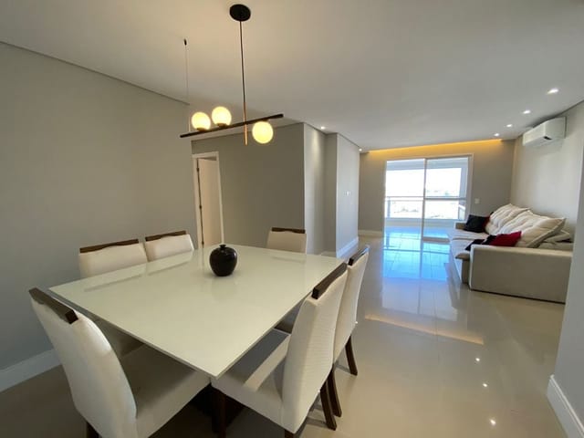 Foto do Apartamento - Apartamento com 3 dormitórios à venda, 115 m² por R$ 1.100.000,00 - Vila Ema - São José dos Campos/SP | RUSSI IMÓVEIS