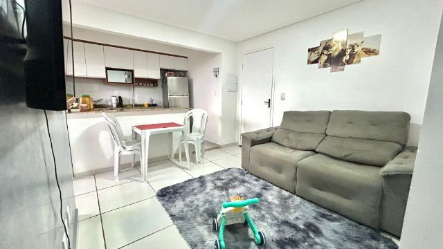 Foto do Apartamento - Apartamento padrão à Venda, Água Limpa, Volta Redonda, RJ | Residence Imobiliária