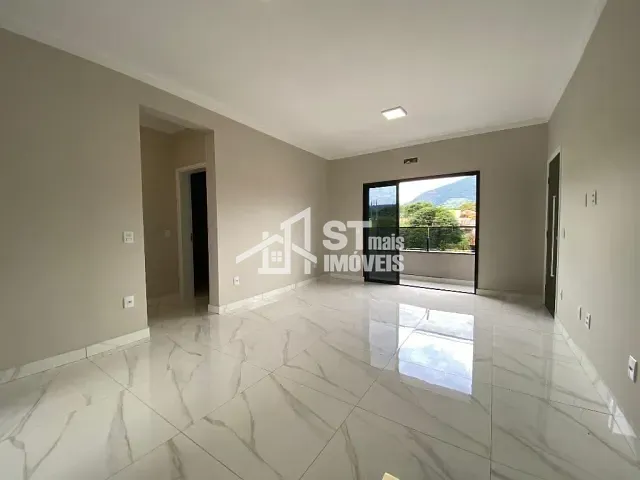 Apartamento com 85m² 3 quartos e 1 banheiro, à venda, no bairro Jardim Mantiqueira II em Andradas
