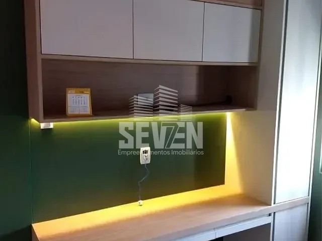 Apartamento com 96m², à venda, no bairro Vila Aviação em Bauru