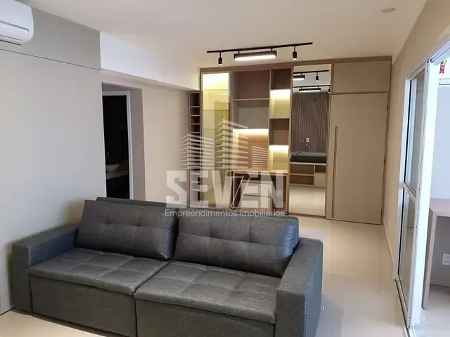 Apartamento com 96m², à venda, no bairro Vila Aviação em Bauru