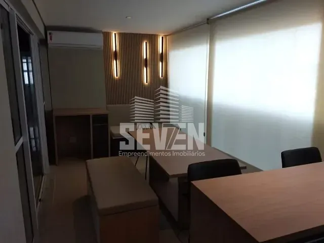 Apartamento com 96m², à venda, no bairro Vila Aviação em Bauru