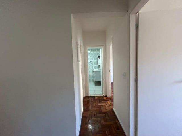 Apartamento 2 quartos e 1 banheiro, para alugar, no bairro Consolação em São Paulo